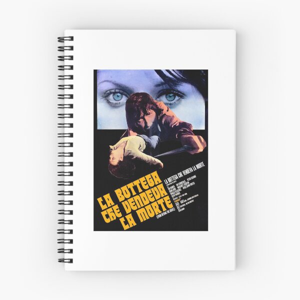 Item preview, From horror beyond the gave 1973 movie cover designed and sold by BoggsChristina.