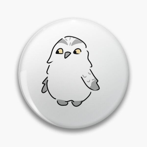 Item preview, Bokuto Owl designed and sold by kiwiscth.