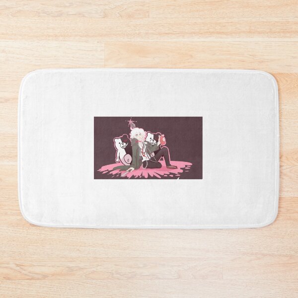 Item preview, komaeda designed and sold by sugarsomg.