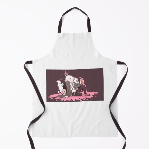 Item preview, komaeda designed and sold by sugarsomg.