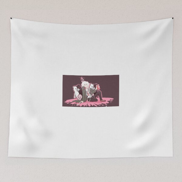 Item preview, komaeda designed and sold by sugarsomg.