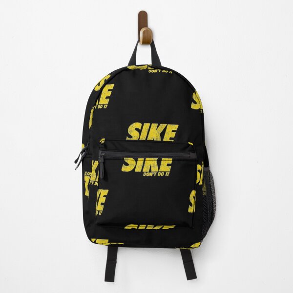 Item preview, SIKE DONT DO IT Diary of a Wimpy Kid designed and sold by AlannaRath.