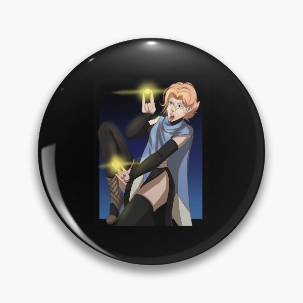 Item preview, Sypha  designed and sold by IkaiRenison.