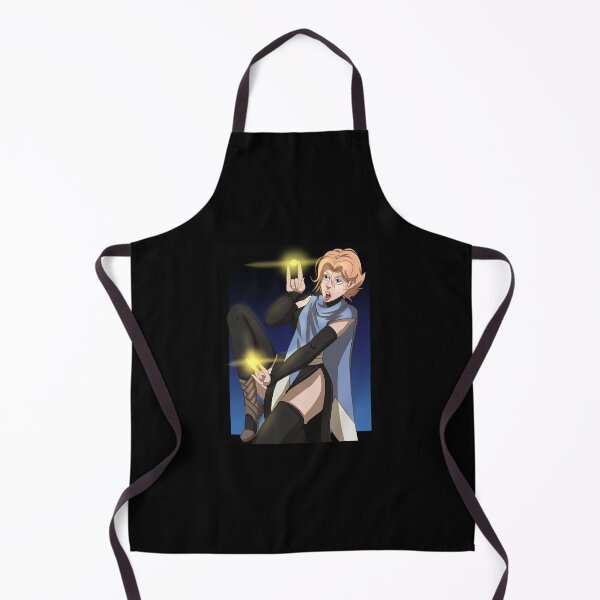 Item preview, Sypha designed and sold by IkaiRenison.