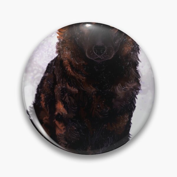 Item preview, Snowy German Shepherd designed and sold by Blaspur.