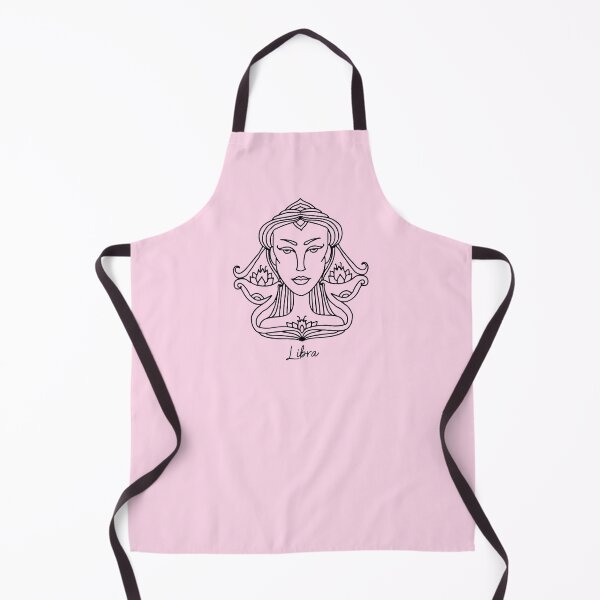 Item preview, Libra goddess designed and sold by lovezodiac72.