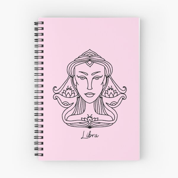 Item preview, Libra goddess designed and sold by lovezodiac72.