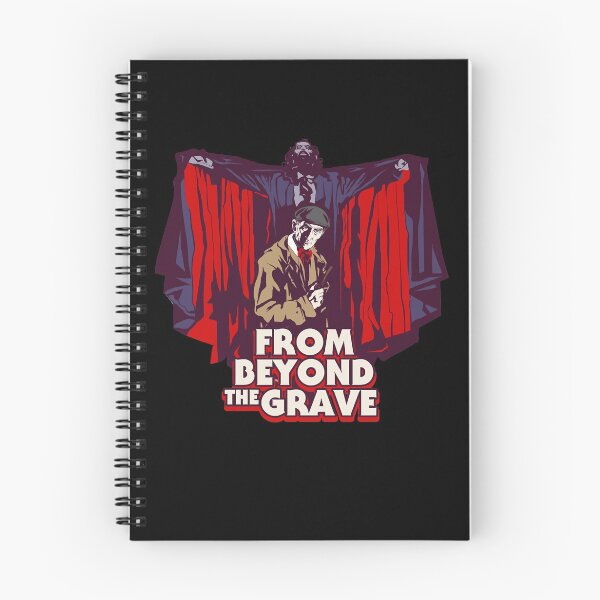 Item preview, From horror beyond the gave 2018 movie classic designed and sold by BoggsChristina.