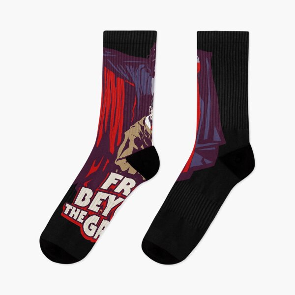 Item preview, From horror beyond the gave 2018 movie classic designed and sold by BoggsChristina.