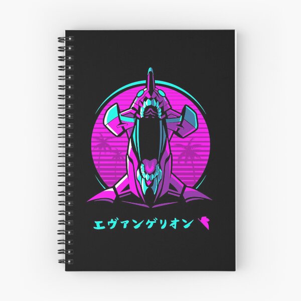 Item preview, Reto Eva designed and sold by KayteOsaki93.