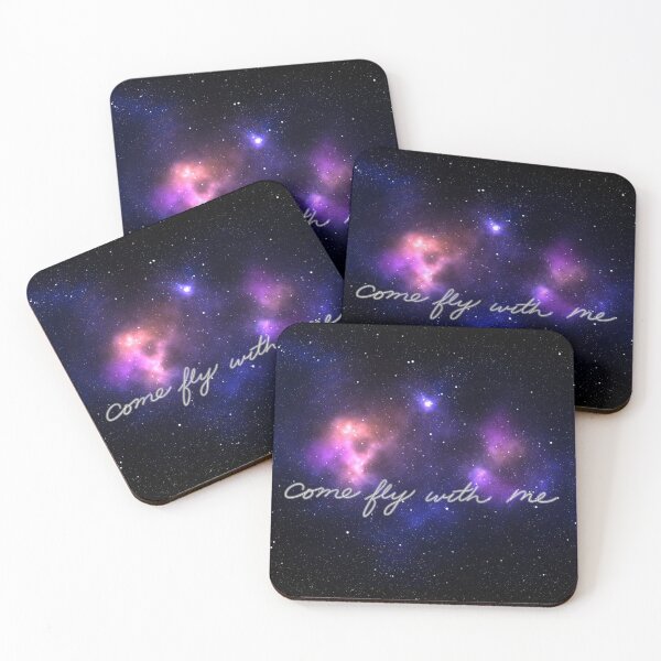 Item preview, Galaxy - Come fly with me - Script designed and sold by RoAnYo.