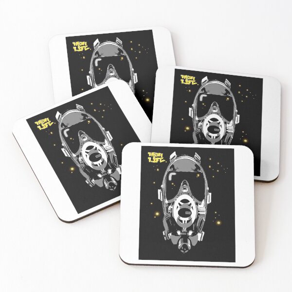 Item preview, High life From horror beyond poster designed and sold by BoggsChristina.