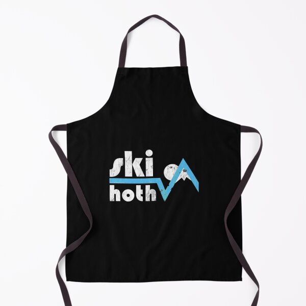 Item preview, Ski Hoth designed and sold by AlannaRath.