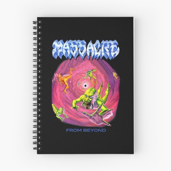 Item preview, Massacre album - From Beyond Classic designed and sold by BoggsChristina.