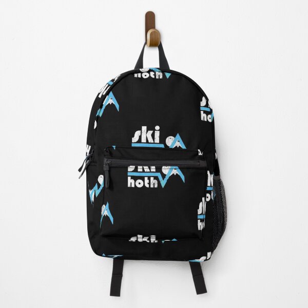 Item preview, Ski Hoth designed and sold by AlannaRath.