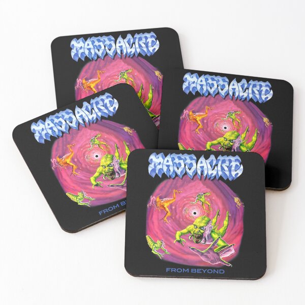 Item preview, Massacre album - From Beyond Classic designed and sold by BoggsChristina.