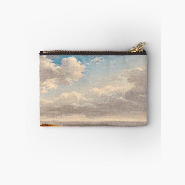 Item preview, clouds and beach scene designed and sold by Freyas-Eventyr.