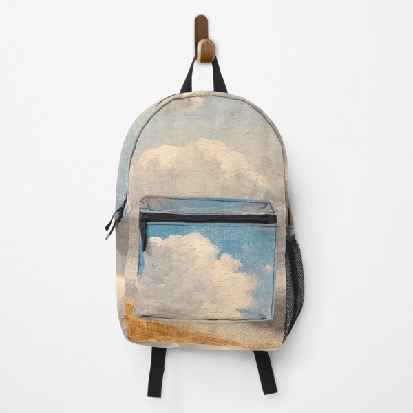 Item preview, clouds and beach scene designed and sold by Freyas-Eventyr.
