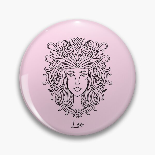 Item preview, Leo goddess designed and sold by lovezodiac72.