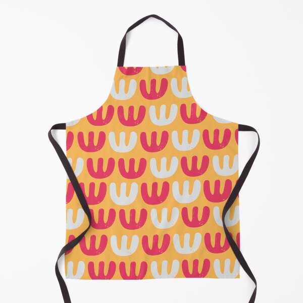 Item preview, E shape red and grey pattern in transparent background  designed and sold by smartcircle.