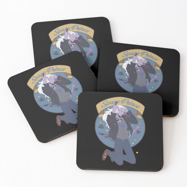 Item preview, Space Prince  designed and sold by IkaiRenison.