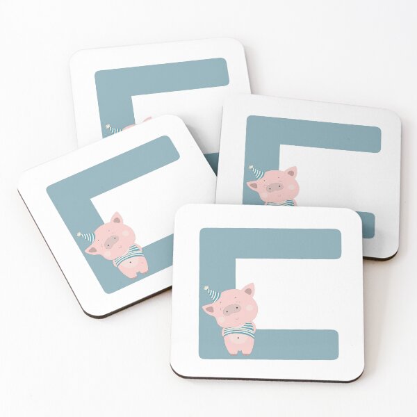 Item preview, Animal Korean alphabet, Hangul, Consonants designed and sold by Dreaming-Anmi.