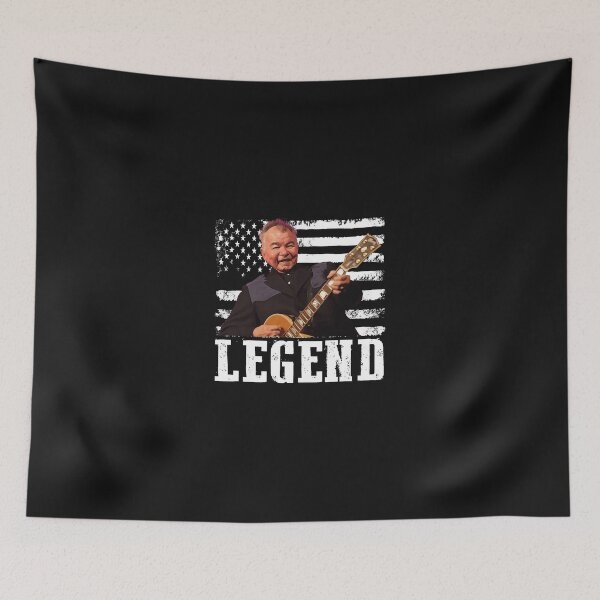 Item preview, Distressed American Flag Name Music Folk Legend designed and sold by imdoraguj9.