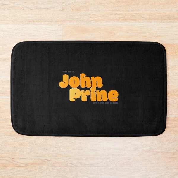 Item preview, I'm In A John Prine State of Mind  designed and sold by imdoraguj9.