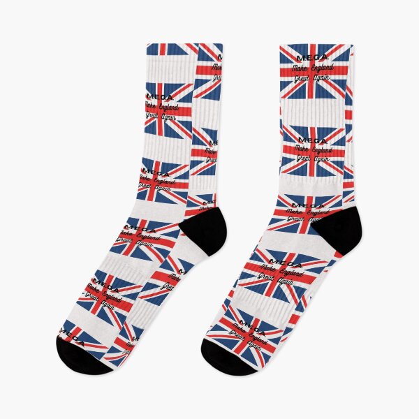Item preview, MEGA - Make England Great Again designed and sold by TheHappyK.