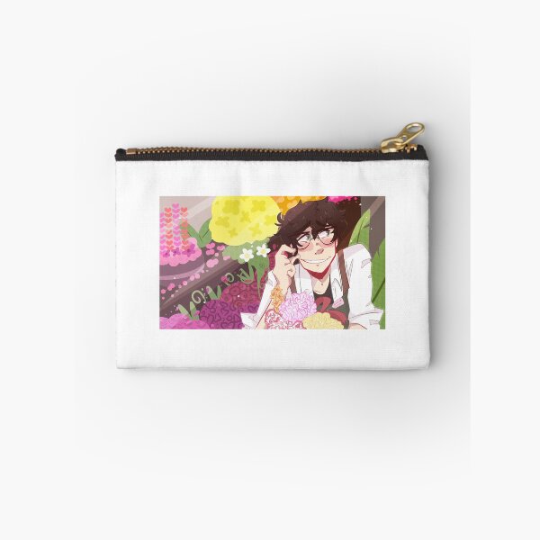 Item preview, flower shop part-timer designed and sold by sugarsomg.