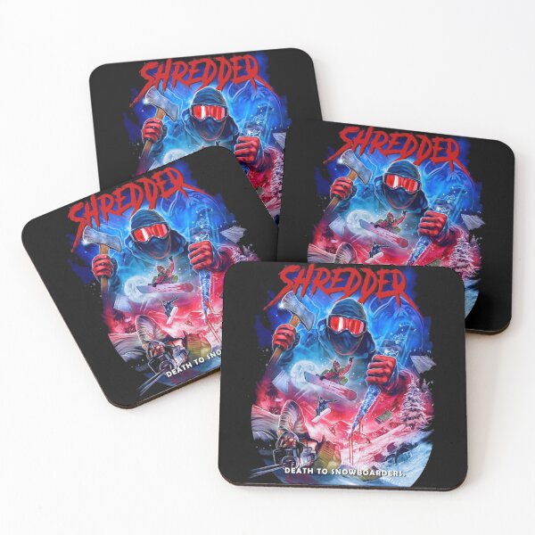 Item preview, Slasher Ski designed and sold by AlannaRath.