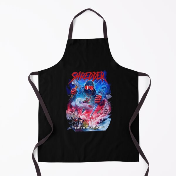 Item preview, Slasher Ski designed and sold by AlannaRath.