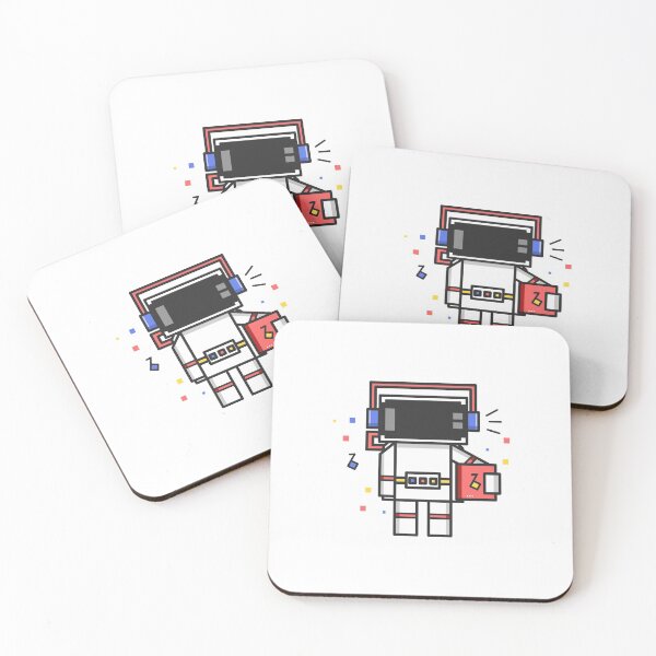 Item preview, box astronaut.bring a music box designed and sold by mukhamad rifai.