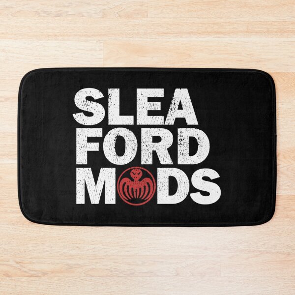 Item preview, Sleaford Mods  designed and sold by AlannaRath.