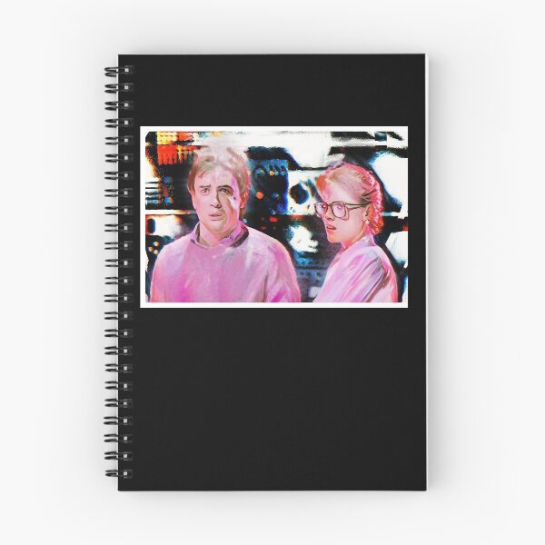 Item preview, Crawford and katherine - From Beyond graphic designed and sold by BoggsChristina.