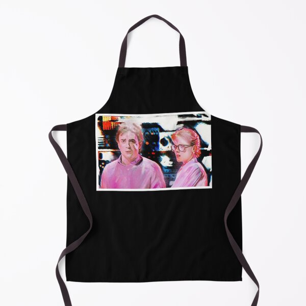 Item preview, Crawford and katherine - From Beyond graphic designed and sold by BoggsChristina.