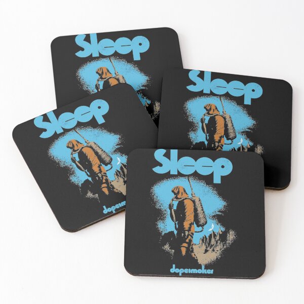 Item preview, Sleep Dopesmoker  designed and sold by AlannaRath.
