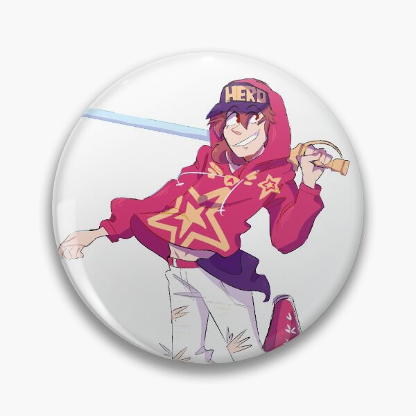 Artikelvorschau, Goro Akechi entworfen und verkauft von sugarsomg.