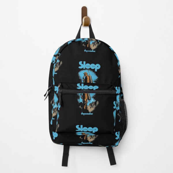 Item preview, Sleep Dopesmoker designed and sold by AlannaRath.