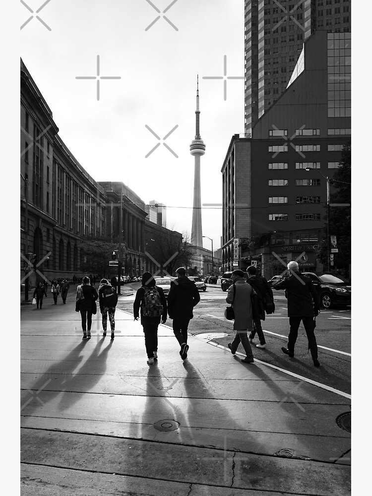 cn-tower-downtown-toronto-city-street-photography-photographic