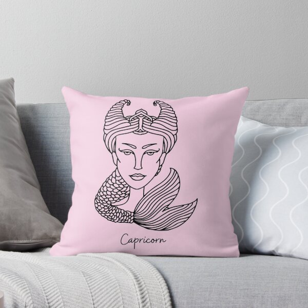 Item preview, Capricorn goddess designed and sold by lovezodiac72.
