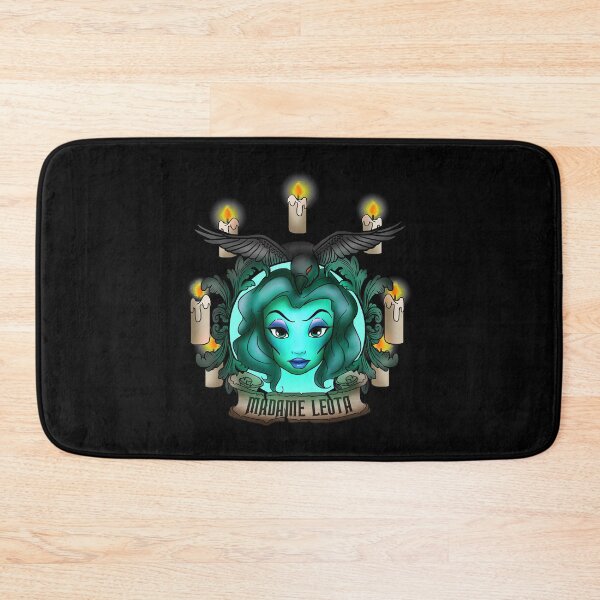 Item preview, Madame leota - From Beyond Classic designed and sold by BoggsChristina.