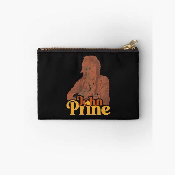 Item preview, John Prine Retro Tribute designed and sold by imdoraguj9.