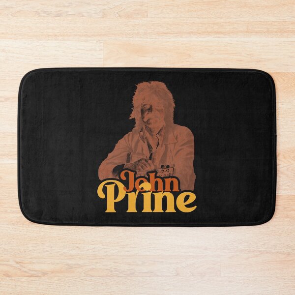 Item preview, John Prine Retro Tribute designed and sold by imdoraguj9.