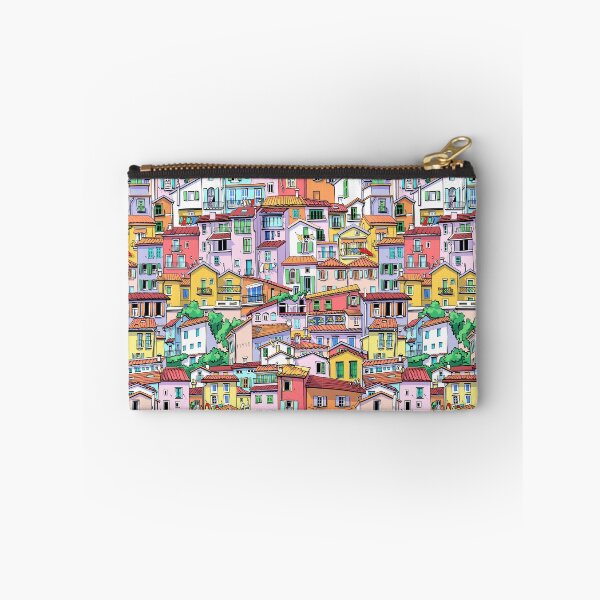 Item preview, Menton Old Town France designed and sold by Peekonet.