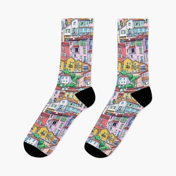 Item preview, Menton Old Town France designed and sold by Peekonet.
