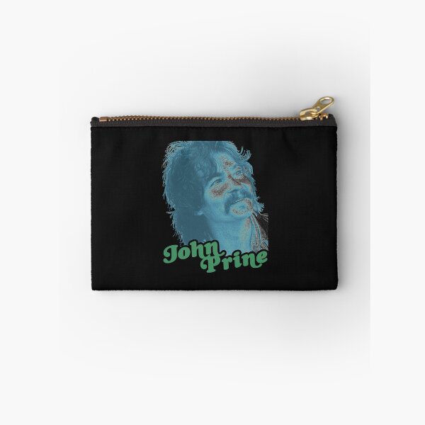 Item preview, John Prine Retro Tribute designed and sold by imdoraguj9.