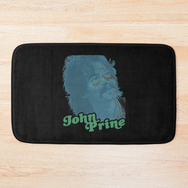 Item preview, John Prine Retro Tribute designed and sold by imdoraguj9.