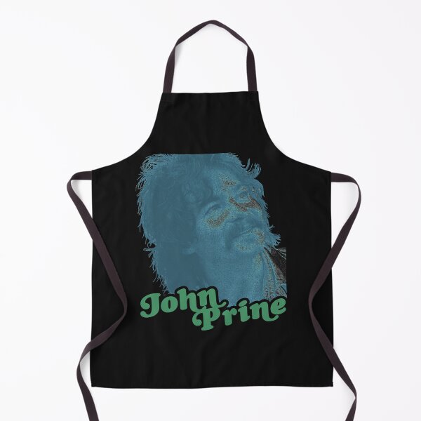 Item preview, John Prine Retro Tribute designed and sold by imdoraguj9.