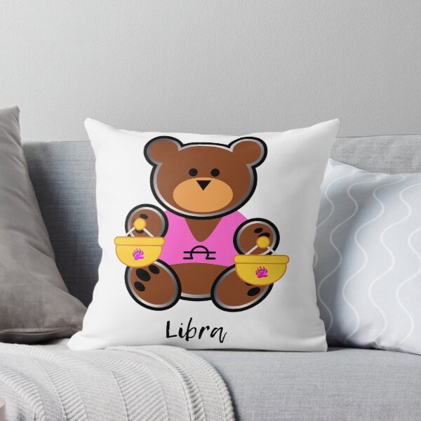 Item preview, Libra designed and sold by Brokens-Bears.